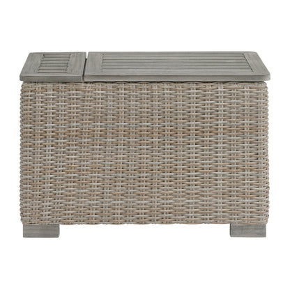 Ollie Cooler Box - Tan