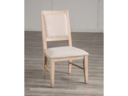 Orbetello Side Chair (2/CTN)