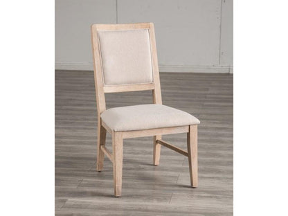Orbetello Side Chair (2/CTN)