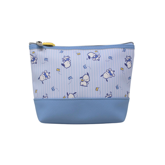 Pochacco™ Tapered Cosmetic Pouch