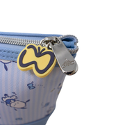 Pochacco™ Tapered Cosmetic Pouch