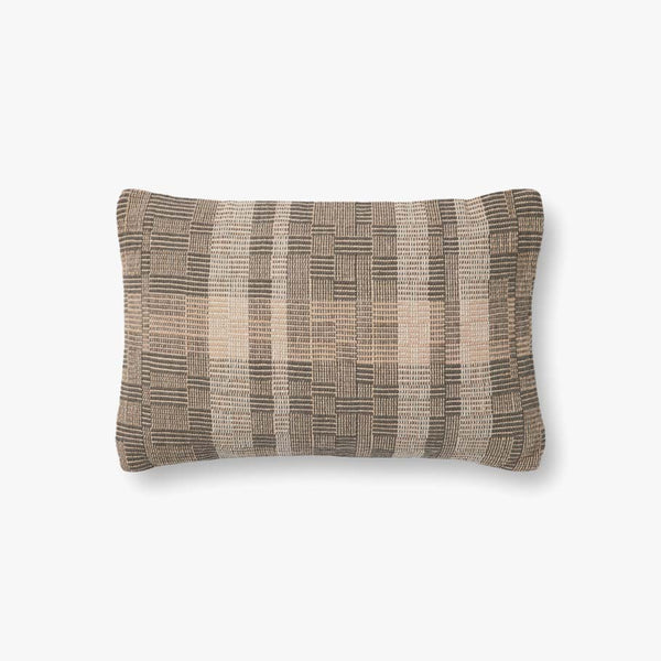 BEA PAL0021 CHARCOAL / NATURAL