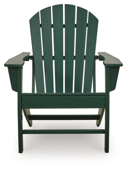 Sundown Treasure Adirondack Chair