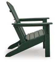 Sundown Treasure Adirondack Chair