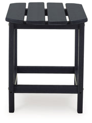 Sundown Treasure End Table