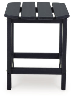 Sundown Treasure End Table