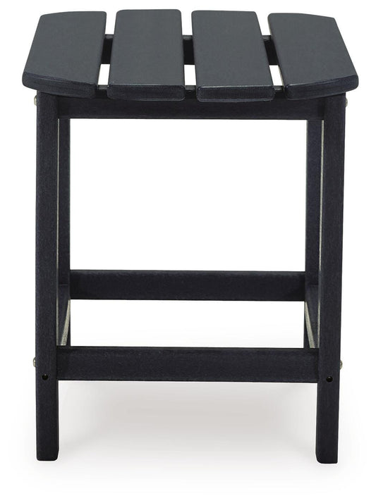 Sundown Treasure End Table