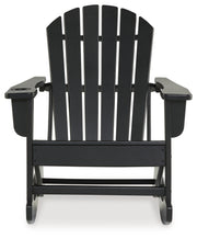 Sundown Treasure Rocking Chair