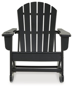 Sundown Treasure Rocking Chair
