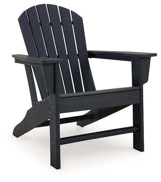 Silla Sundown Treasure Adirondack