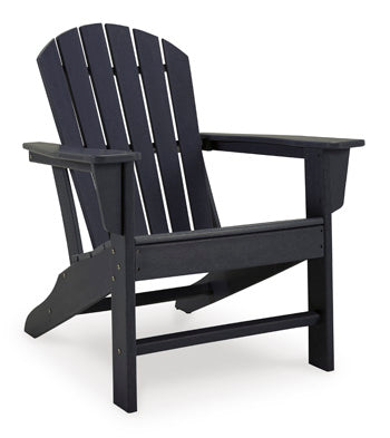 Silla Sundown Treasure Adirondack