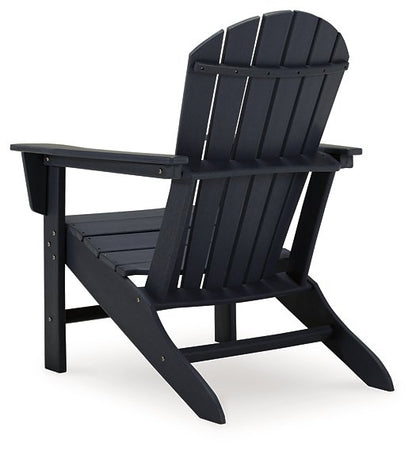 Silla Sundown Treasure Adirondack