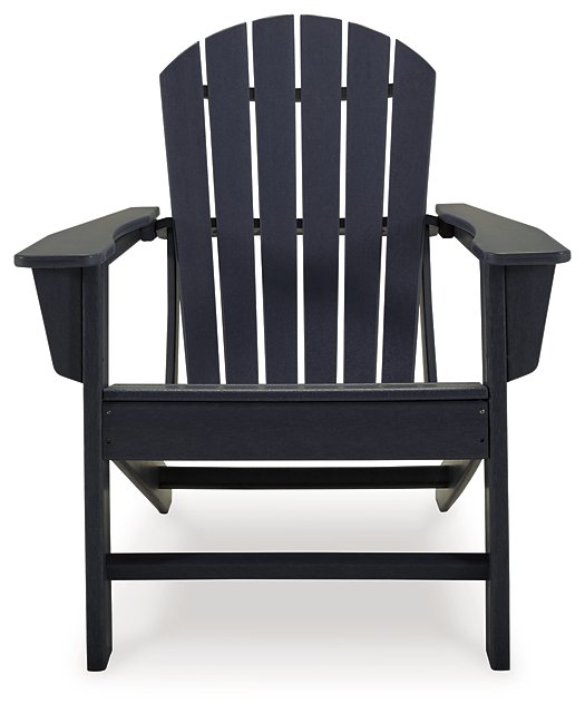 Silla Sundown Treasure Adirondack