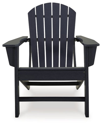 Silla Sundown Treasure Adirondack