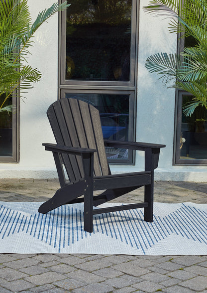 Silla Sundown Treasure Adirondack