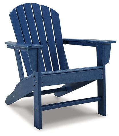Silla Sundown Treasure Adirondack