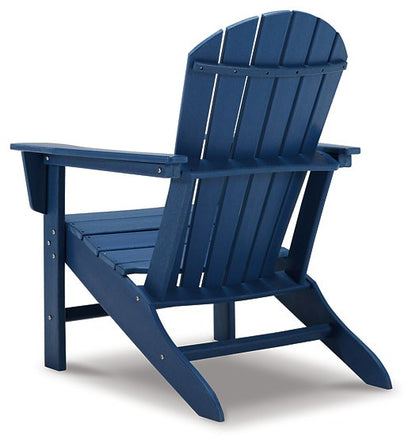 Silla Sundown Treasure Adirondack