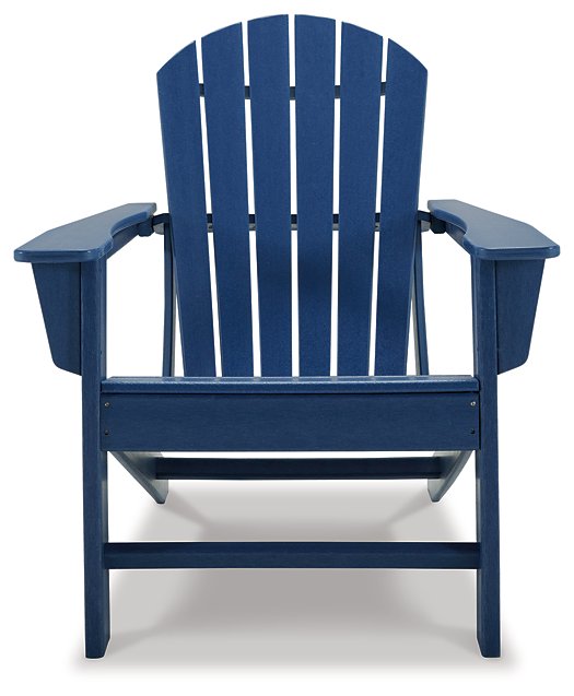 Silla Sundown Treasure Adirondack