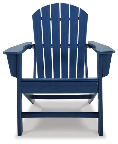 Silla Sundown Treasure Adirondack