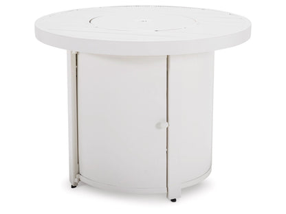 Sundown Treasure Fire Pit Table