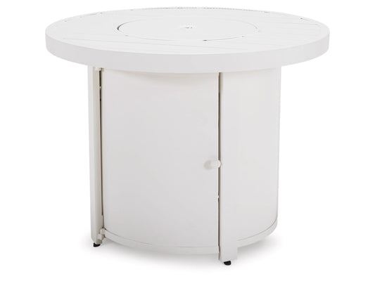 Sundown Treasure Fire Pit Table