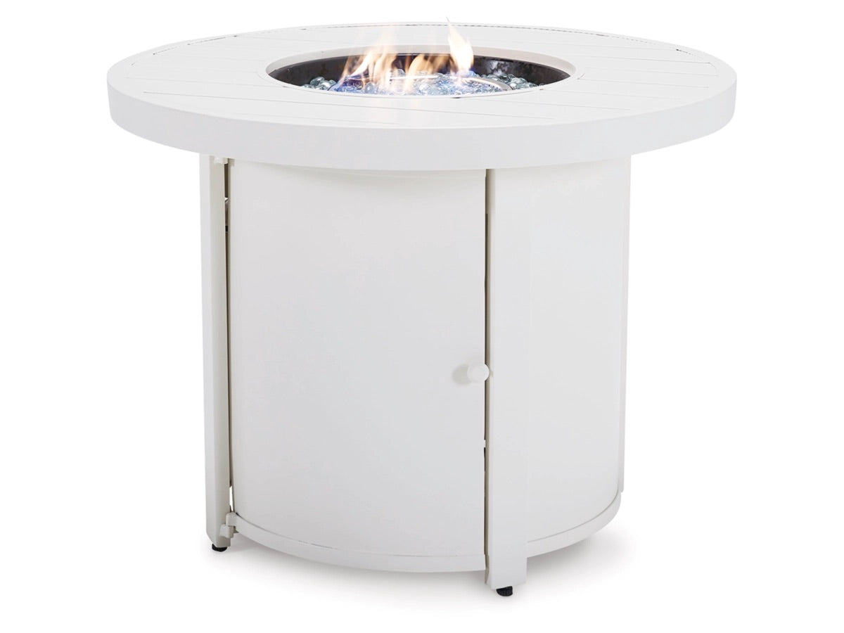 Sundown Treasure Fire Pit Table