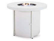 Sundown Treasure Fire Pit Table