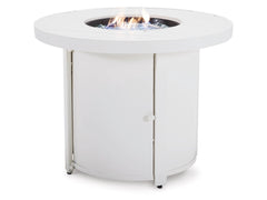 Sundown Treasure Fire Pit Table