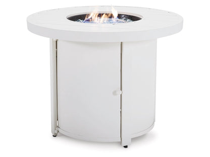 Sundown Treasure Fire Pit Table