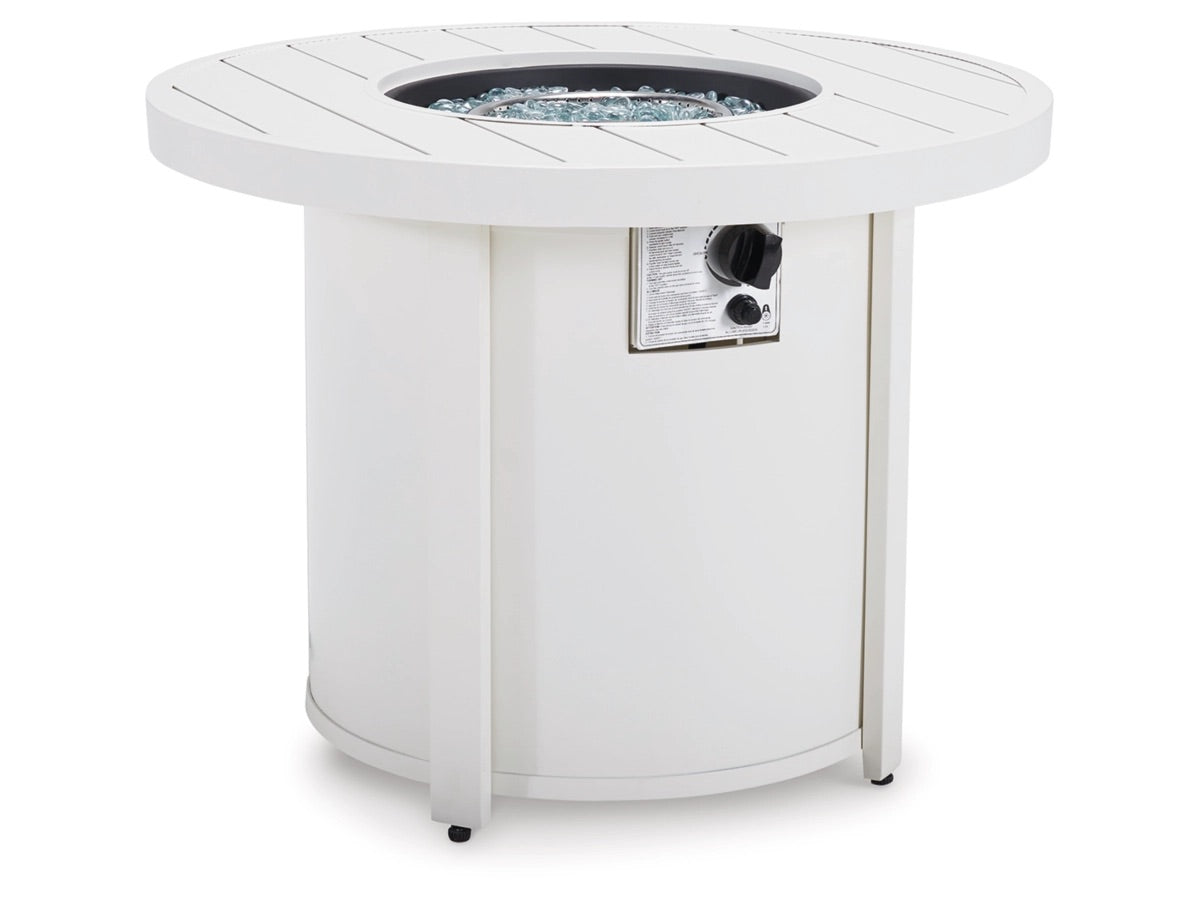 Sundown Treasure Fire Pit Table