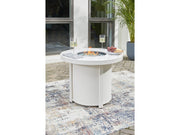 Sundown Treasure Fire Pit Table
