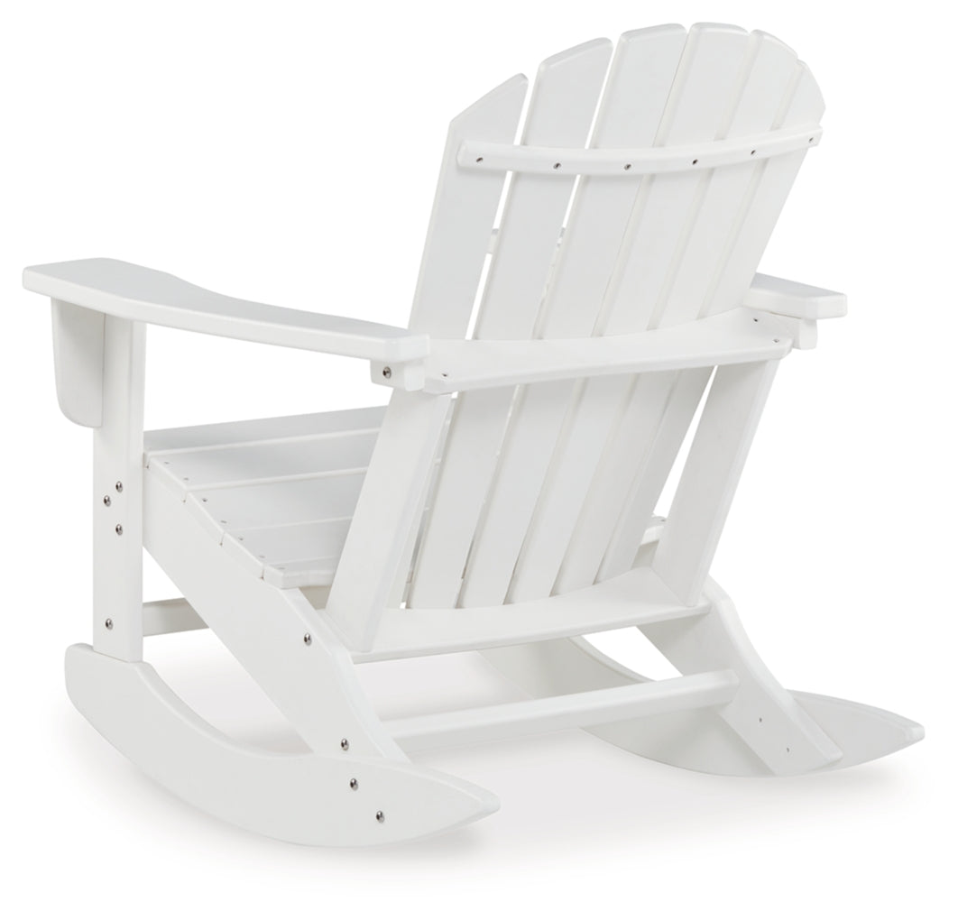 Sundown Treasure Rocking Chair