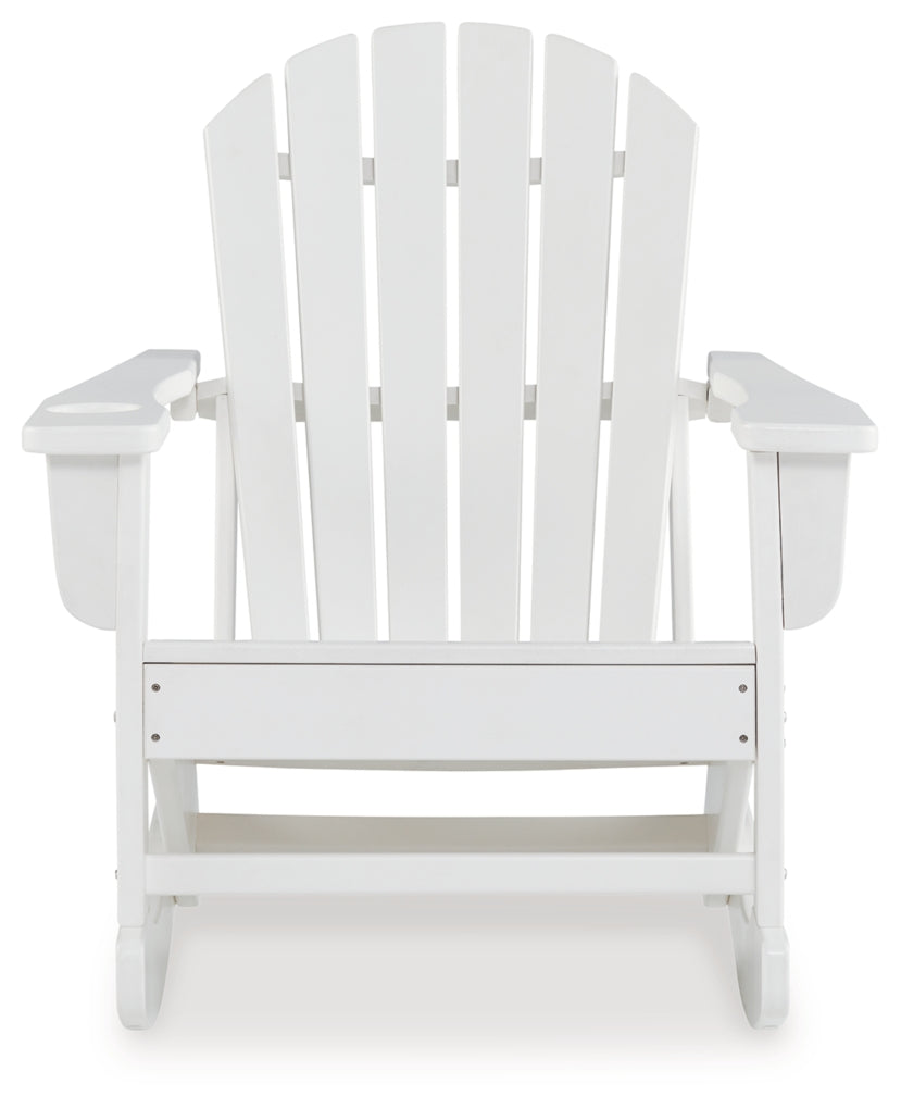 Sundown Treasure Rocking Chair