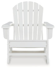 Sundown Treasure Rocking Chair