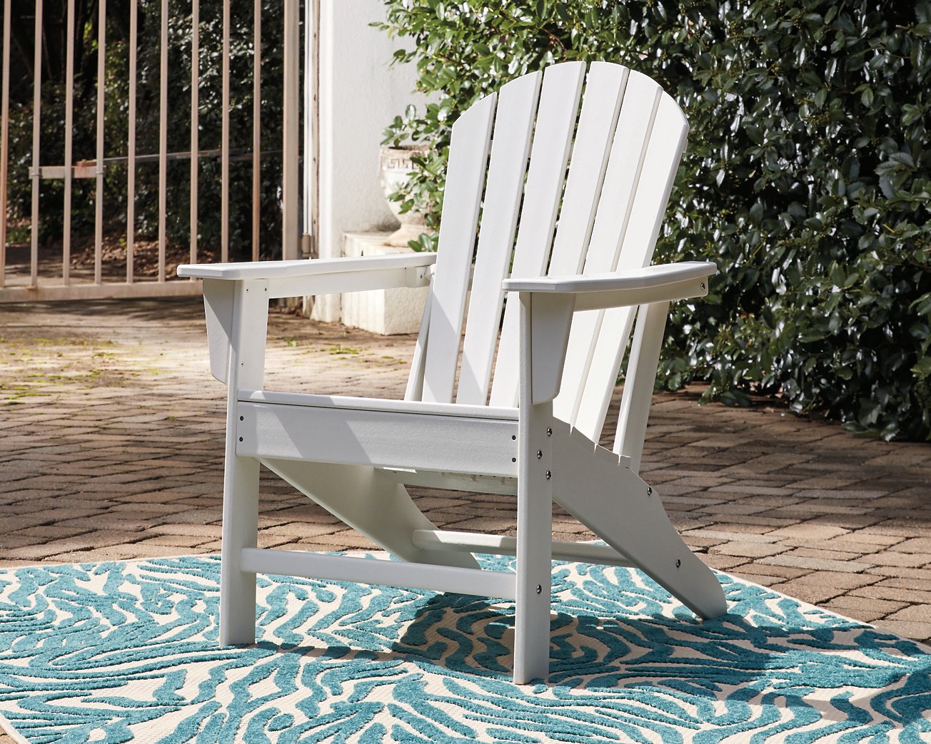 Silla Sundown Treasure Adirondack