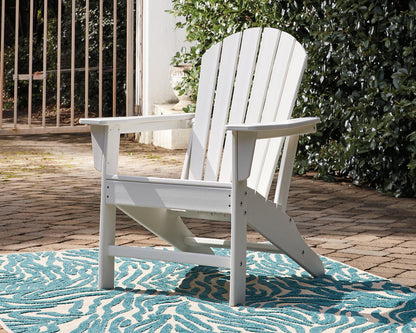 Silla Sundown Treasure Adirondack