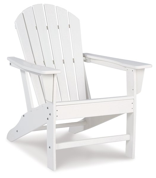 Silla Sundown Treasure Adirondack