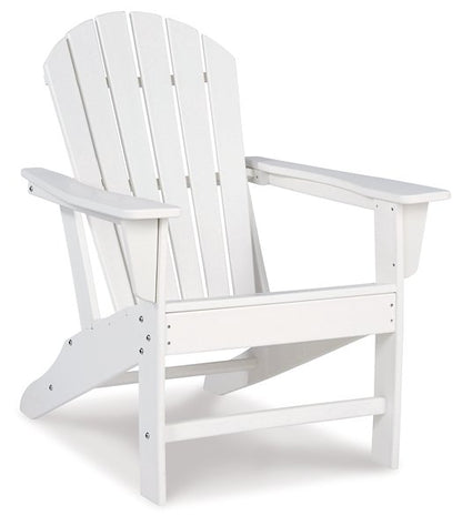 Silla Sundown Treasure Adirondack