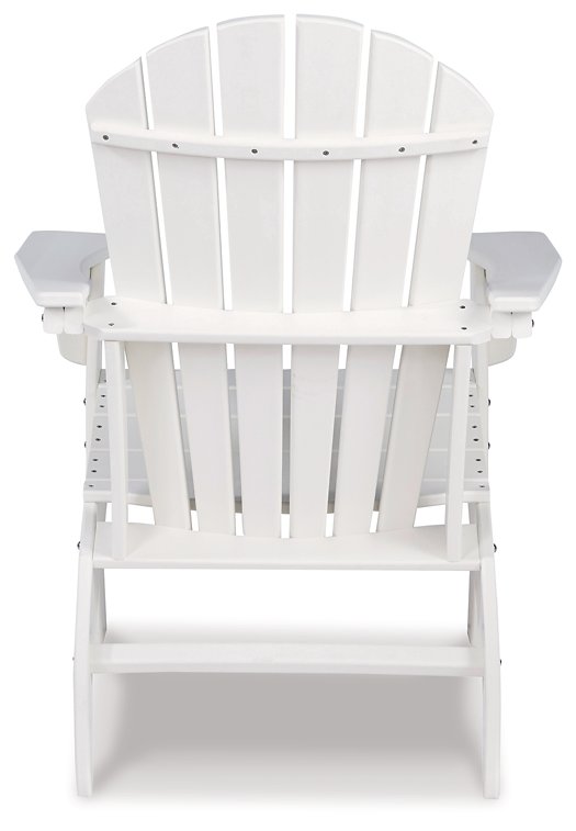 Silla Sundown Treasure Adirondack