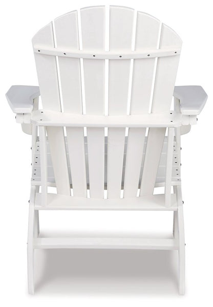Silla Sundown Treasure Adirondack