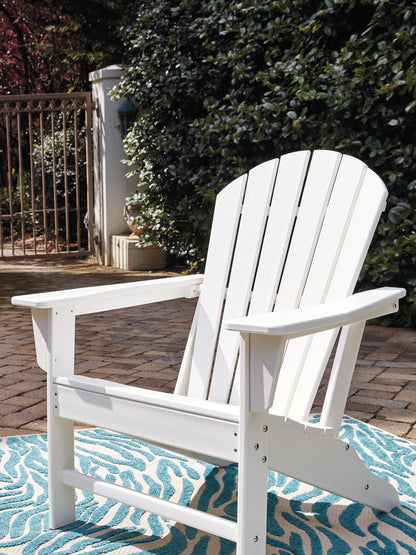 Silla Sundown Treasure Adirondack