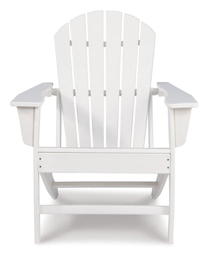 Silla Sundown Treasure Adirondack