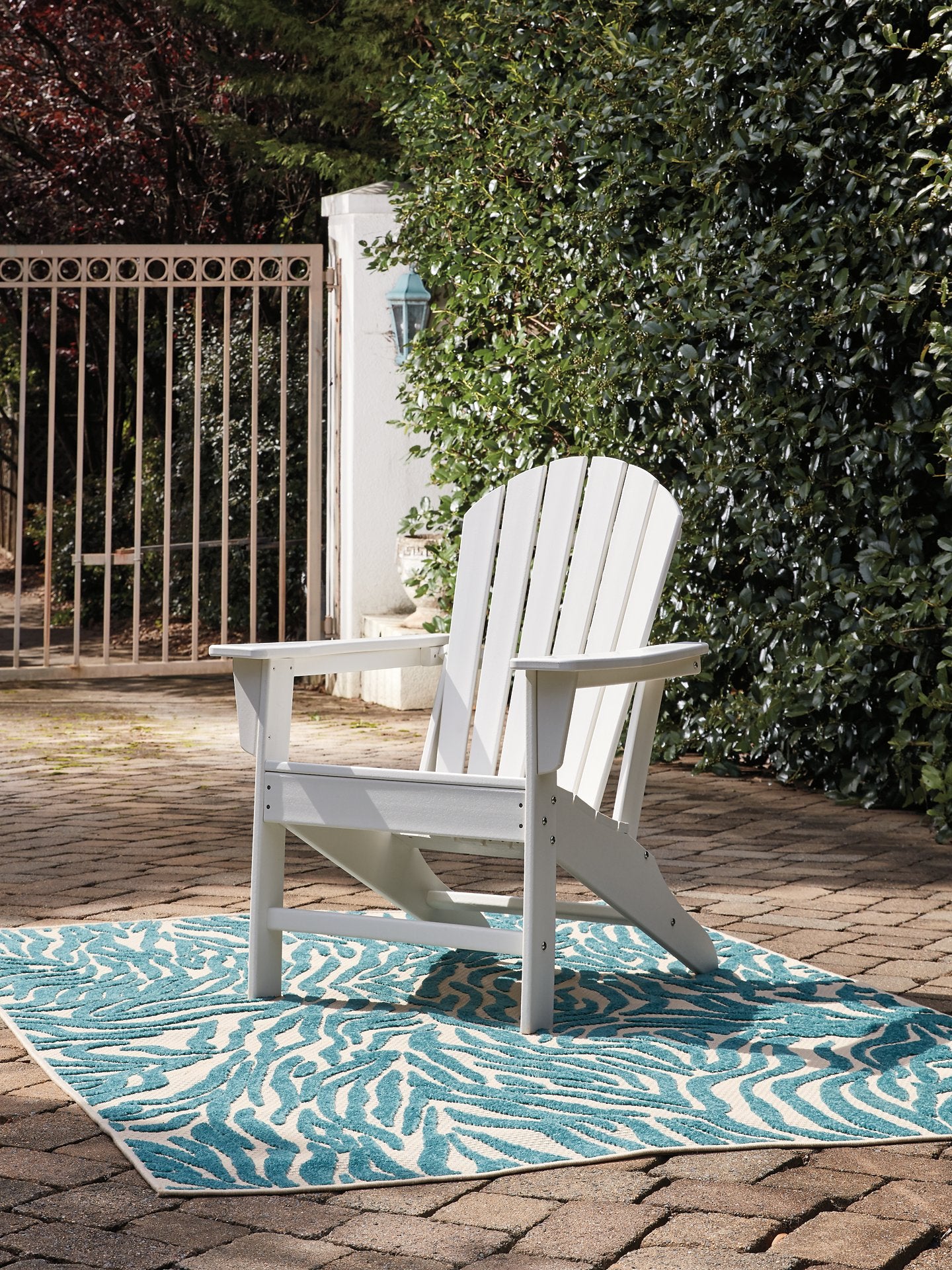 Silla Sundown Treasure Adirondack