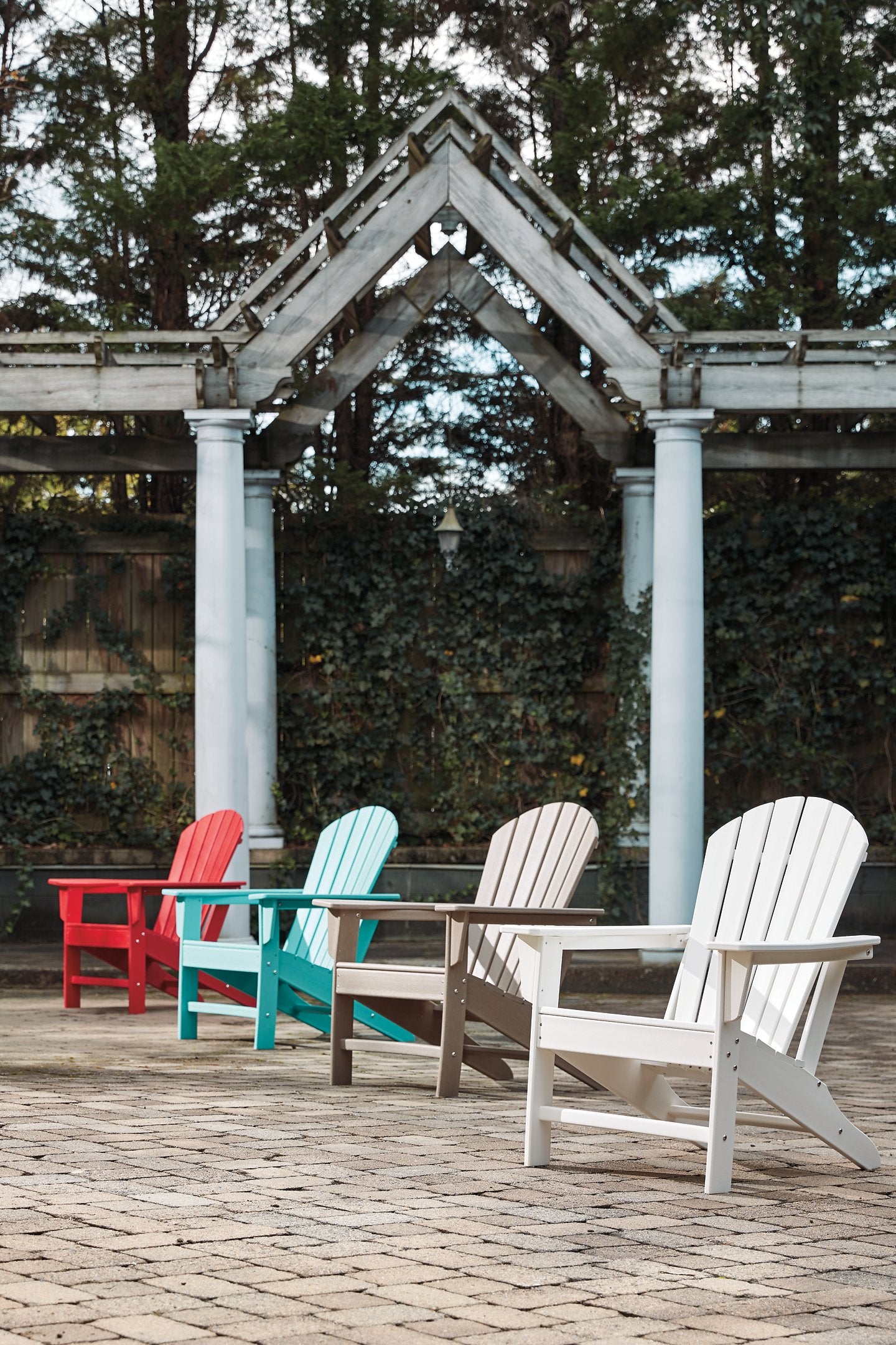 Silla Sundown Treasure Adirondack