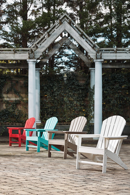 Silla Sundown Treasure Adirondack
