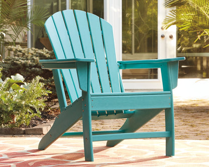 Silla Sundown Treasure Adirondack