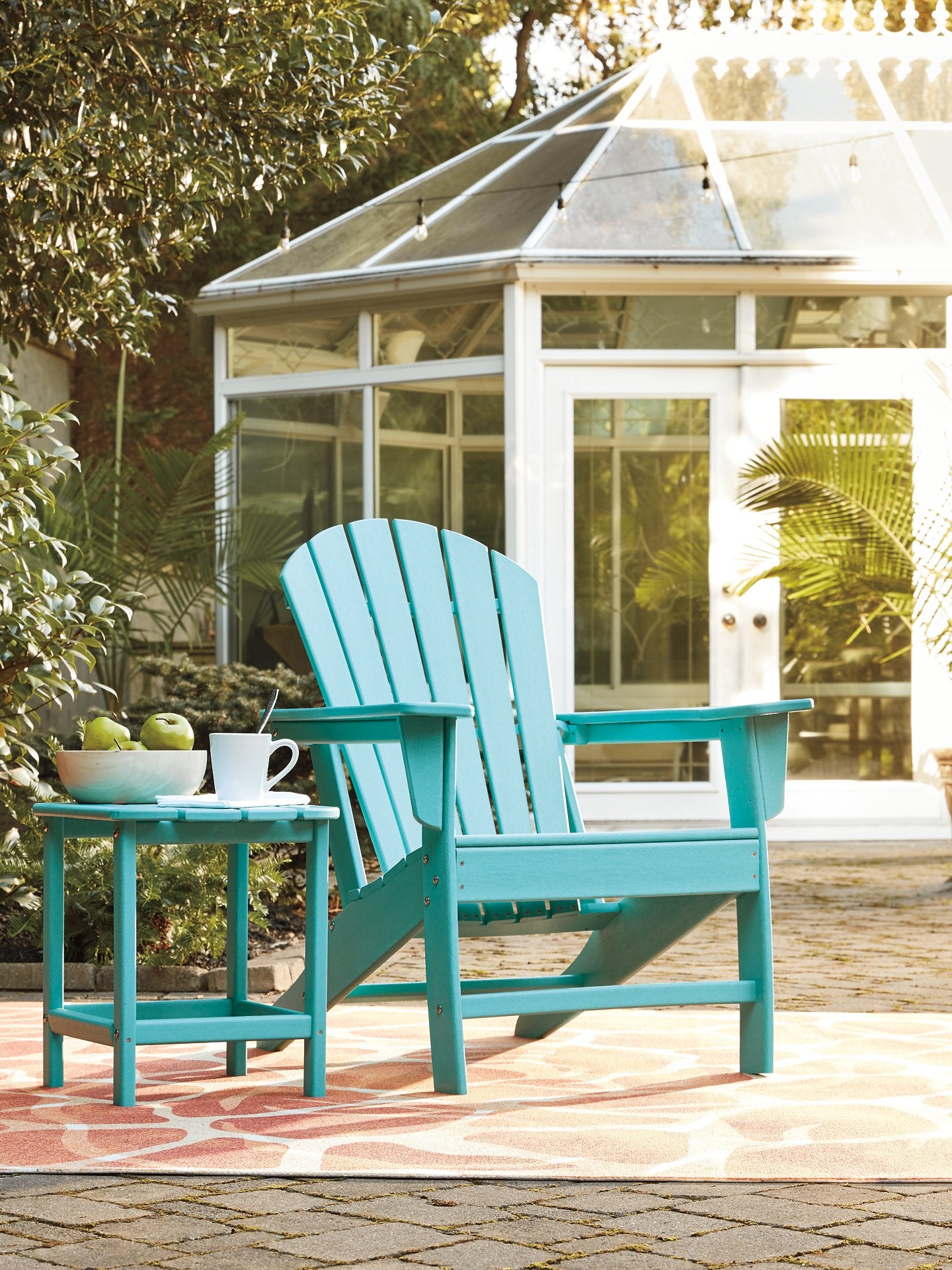Silla Sundown Treasure Adirondack