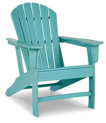 Silla Sundown Treasure Adirondack