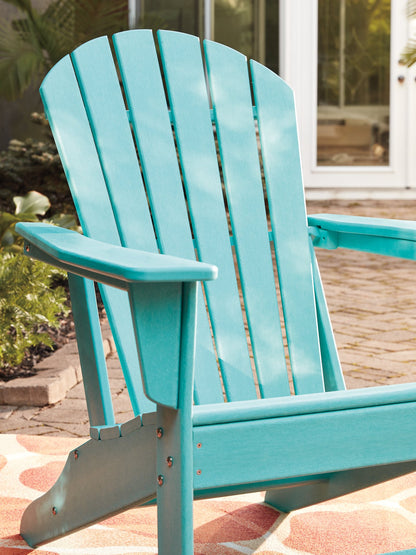Silla Sundown Treasure Adirondack