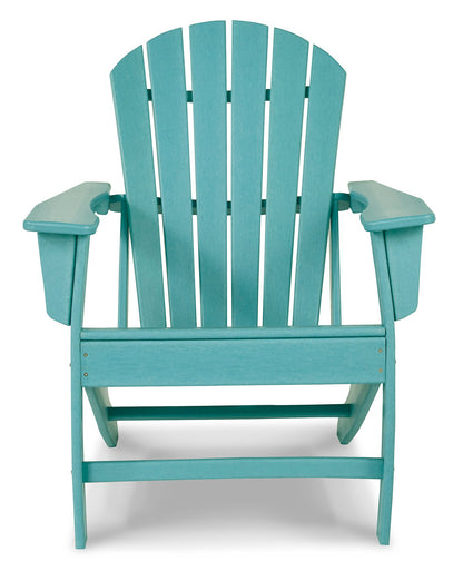 Silla Sundown Treasure Adirondack